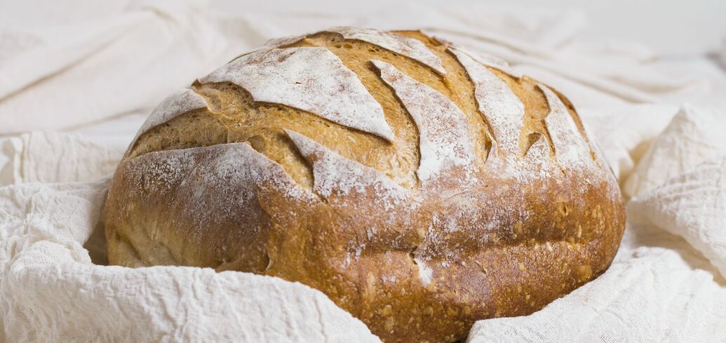 Простые советы для сохранения свежести хлеба