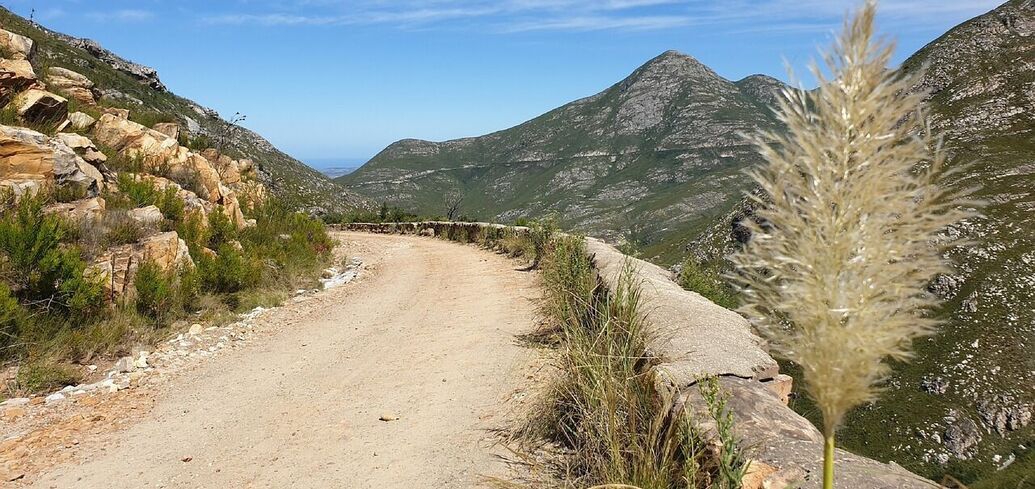 Самая популярная трасса 62 в ЮАР: где нужно остановиться по дороге и на что посмотреть