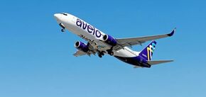 Авиакомпания Avelo Airlines первой в США позволит пассажирам платить по частям