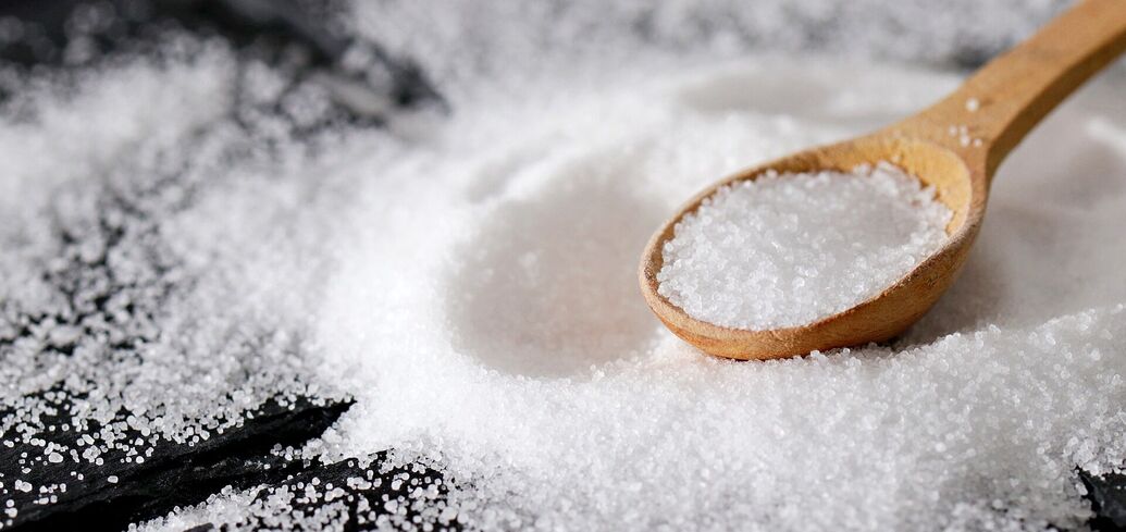 Перепутать соль с сахаром: какие это влечет за собой