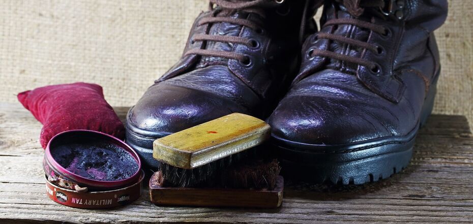 Альтернативные методы замены крема для обуви