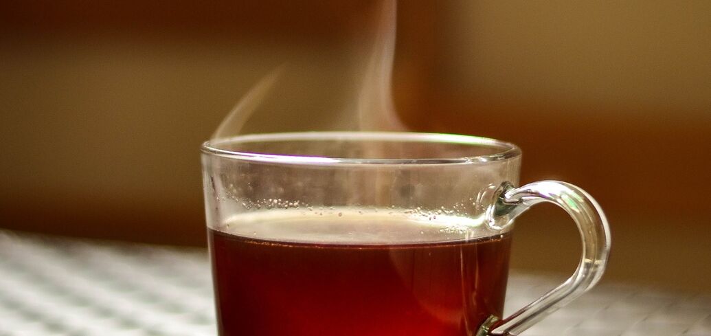 Лайфхаки для быстрого охлаждения чая или кофе