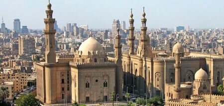Египет переходит на 'карту': билеты в достопримечательности доступны только по безналичному расчету