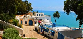 Откройте для себя фантастический Тунис: на что посмотреть в стране