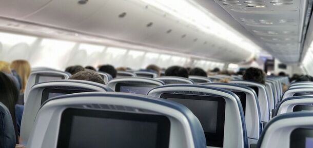 В США начало действовать правило о доступных туалетах в самолетах