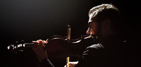 Виртуозы звука: 15 лучших скрипачей всех времен