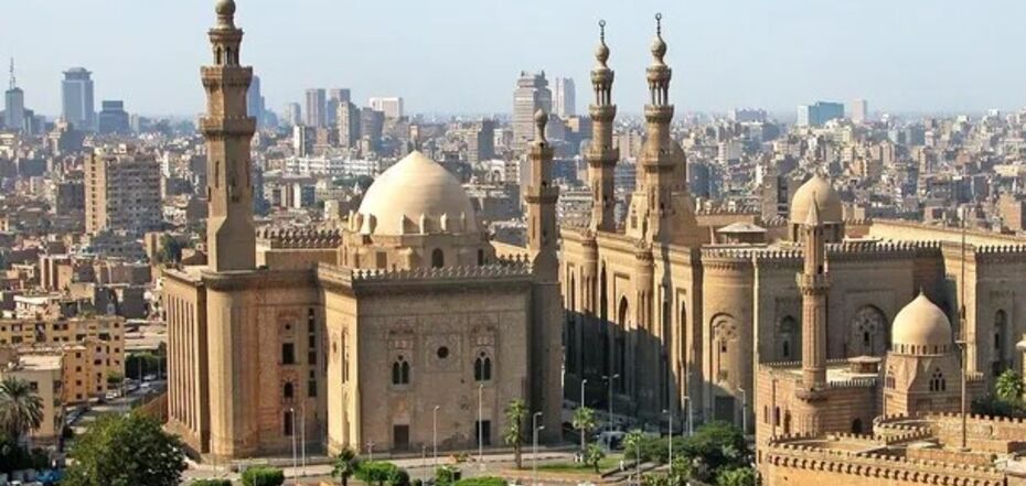 Саудовская авиакомпания Flynas расширила список рейсов в Египет