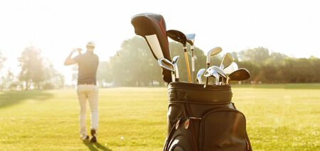 Американцам придется заполнять дополнительные документы для поездок на гольф в Европу
