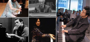 15 лучших пианистов всех времен