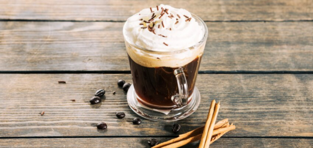 Сладкое начало: рецепт ванильного кофе для идеального утра