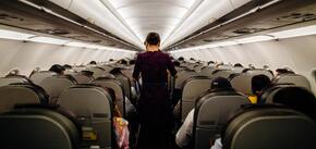 Пассажир попросил не осуждать людей, просящих поменяться с ними местами, после трагической истории в самолете