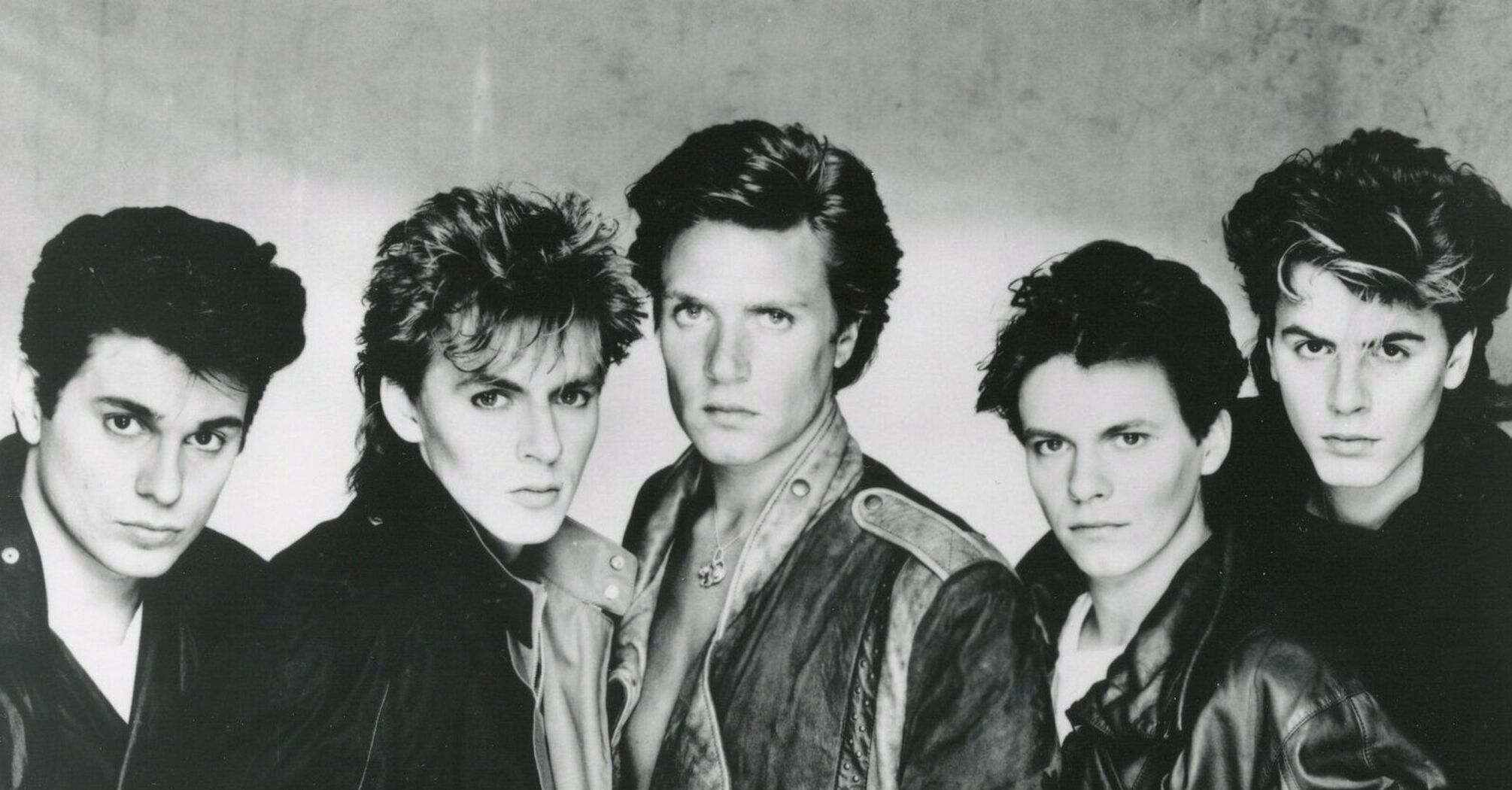 Подборка лучших хитов Duran Duran – какие лучшие песни послушать у Duran  Duran