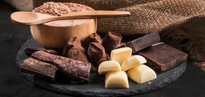 10 килограммов на одного человека в год: в какой стране не могут жить без шоколада