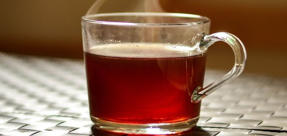 Почему нельзя разбавлять чай холодной водой