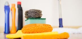 Чего никогда нельзя делать при уборке дома: пять примеров от эксперта