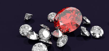 Настоящий ли у вас бриллиант: 11 надежных способов определить натуральность камня
