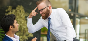 Как преодолеть конфликт со своим коллегой по работе без унижений