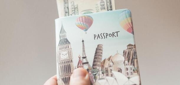 Паспорт какой страны считается самым дорогим и почему