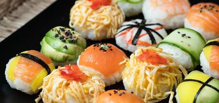 Почему вы неправильно едите суши: 6 самых распространенных ошибо