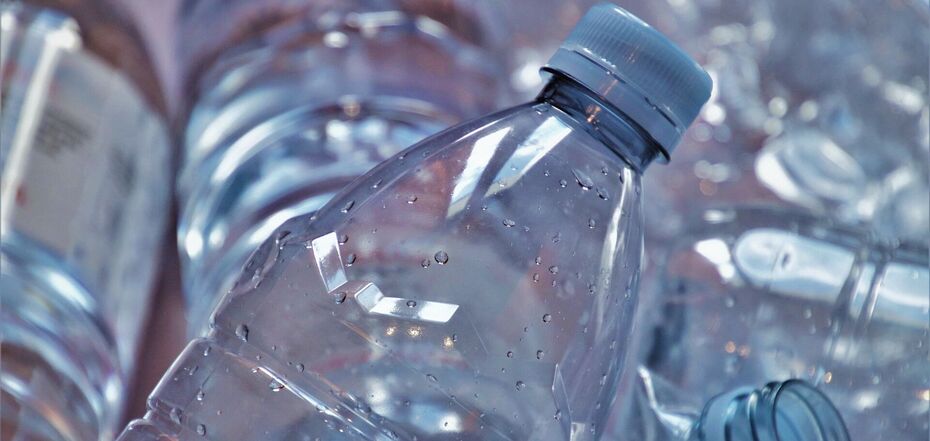 Варианты использования пластиковых бутылок
