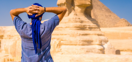 4 популярних хитрощів шахраїв у Єгипті, про які варто знати: поради гіда