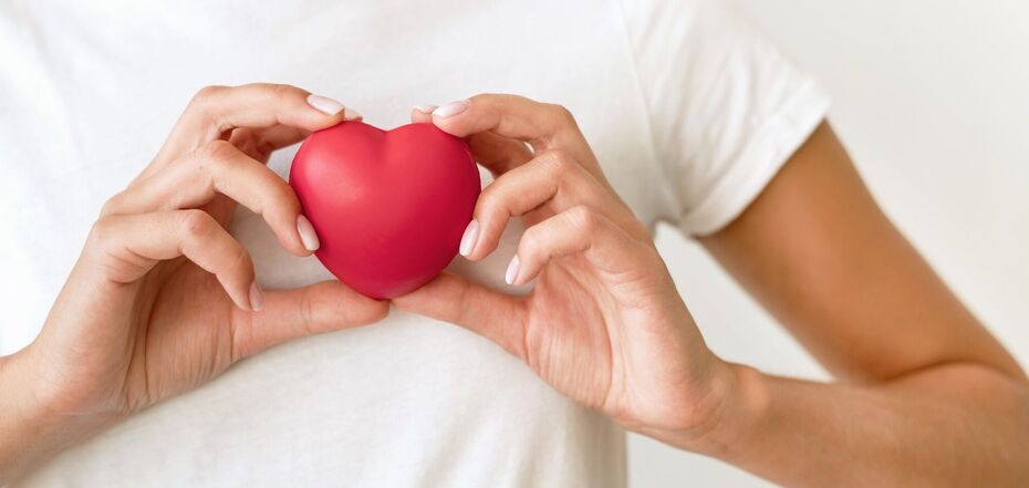 Советы для здоровья сердца