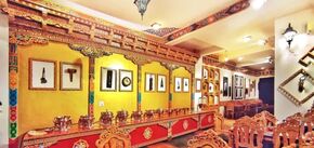 Уникальный отдых в регионе Ладакх: ТОП-5 лучших отелей