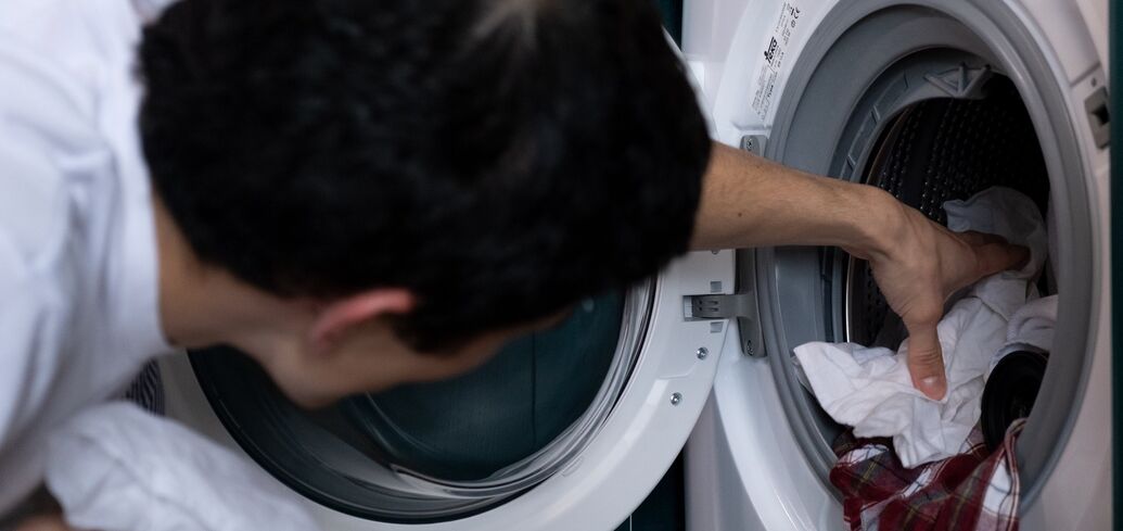 Почему не работает отжим в стиральной машине