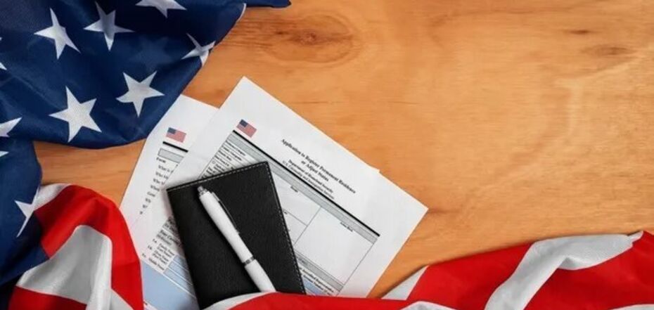 В США изменят систему выдачи виз: они не будут бумажными