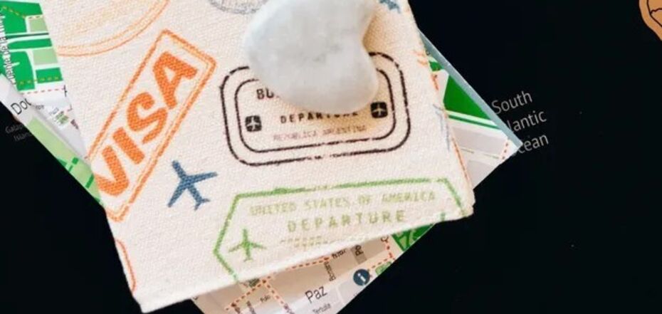 Туристка из Сингапура заплатила 192 доллара за визу в Австралию, которая стоит 20 долларов: вот что она сделала не так