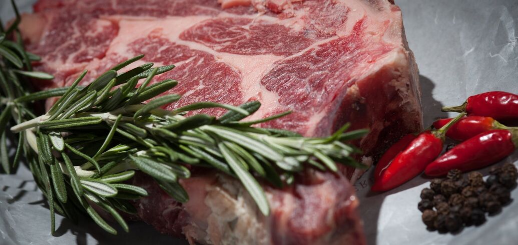 Як перевірити м'ясо на свіжість