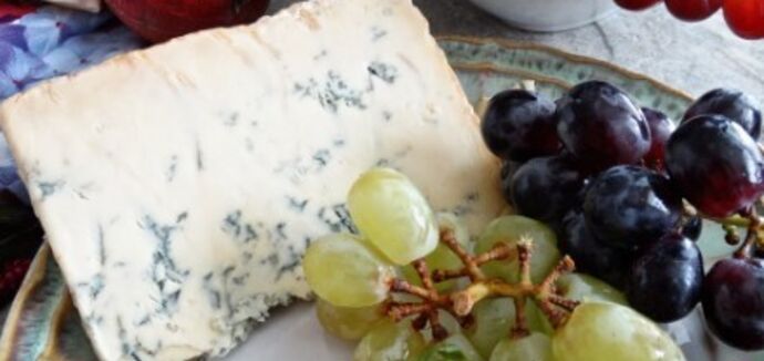 Употребление голубого сыра: как он может улучшить здоровье
