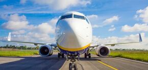В компании Ryanair анонсировали новые рейсы в 2024 году