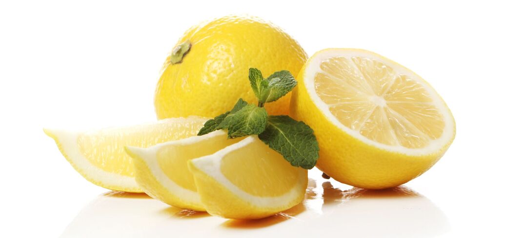 Раскрываем универсальность и преимущества лимона