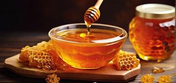Кому категорически запрещено употреблять мед