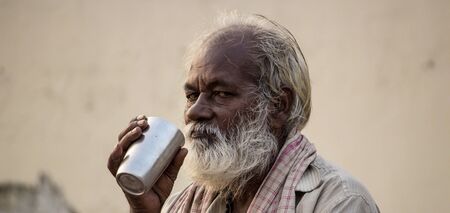 Как чай стал традиционным напитком в Индии и в чем здесь заслуга Великобритании