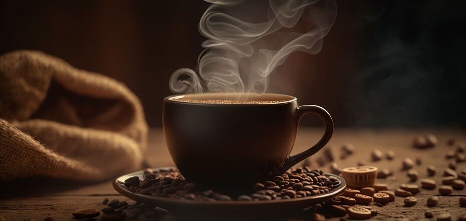 Как кофе влияет на здоровье мозга