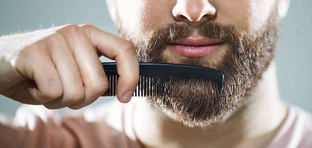 Как легко приготовить масла для бороды на дому: природные средства по уходу