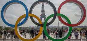 Парижан незаметно приглашают уехать куда-то во время Олимпийских игр 2024 года: правда или миф?