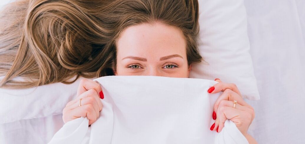 Советы, чтобы постельное белье пахло свежестью