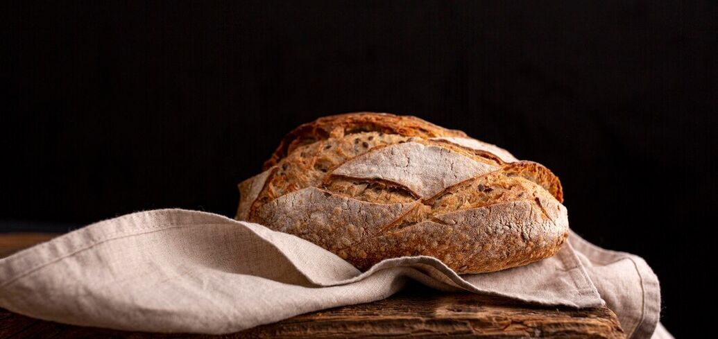 Способы размягчения черствого хлеба