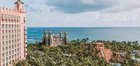 Эксперты определили 'лучшее направление года' в Карибском бассейне