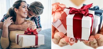 Почему мужчины не дарят подарки: 7 веских причин