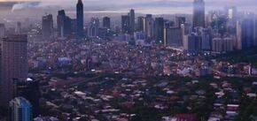 Манилу признали ведущим городом в 2023 году
