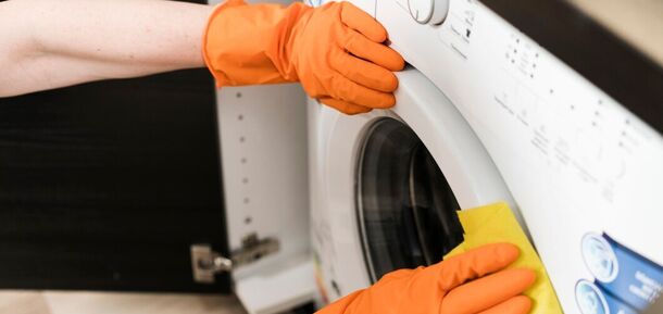 Как почистить стиральную машину от плесени: полезные советы от опытных хозяек
