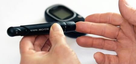 Можно обнаружить по состоянию кожи: тревожные признаки диабета