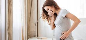 Утренняя тошнота у беременных: раскрываем причины, симптомы и все нюансы