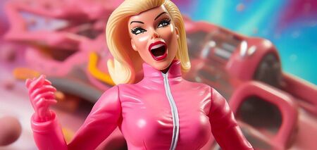 5 фактов, как Барби стала любимой игрушкой миллионов и культовой фигурой поп-культуры 