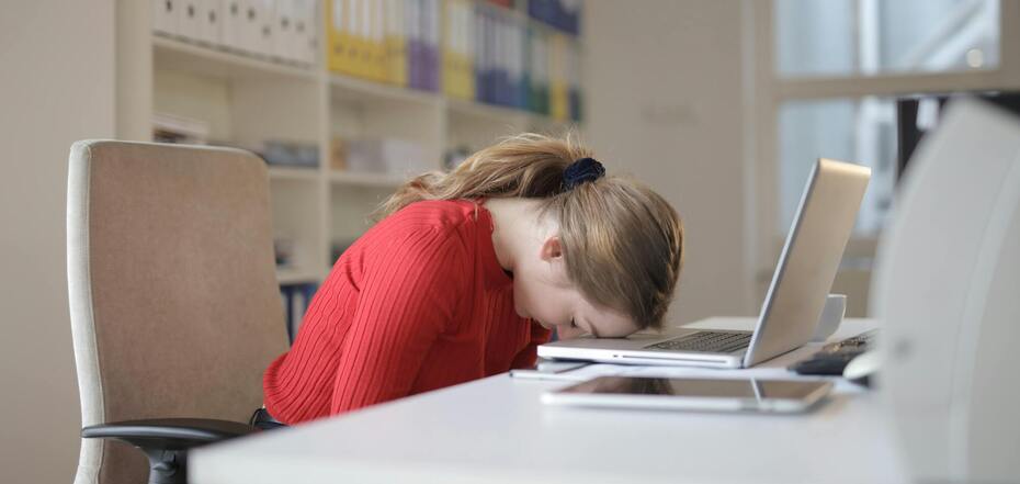 Остерегайтесь этих неврологических расстройств, которые могут вызвать хроническое недосыпание