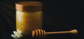 Что сделать, чтобы мед был редок